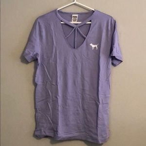 Lavender T-Shirt